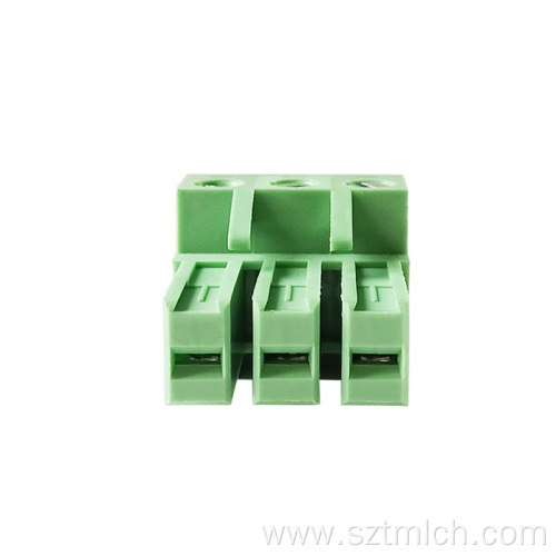 Composite Terminal Blocks Are On Sale